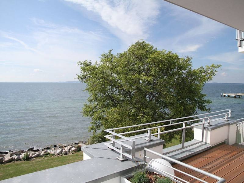 Lassen Sie sich von von dieser Aussicht verzaubern