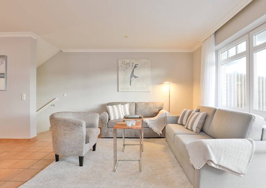 Ferienwohnung Seepferd 1