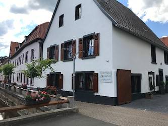 Ferienhaus Elisabeth 