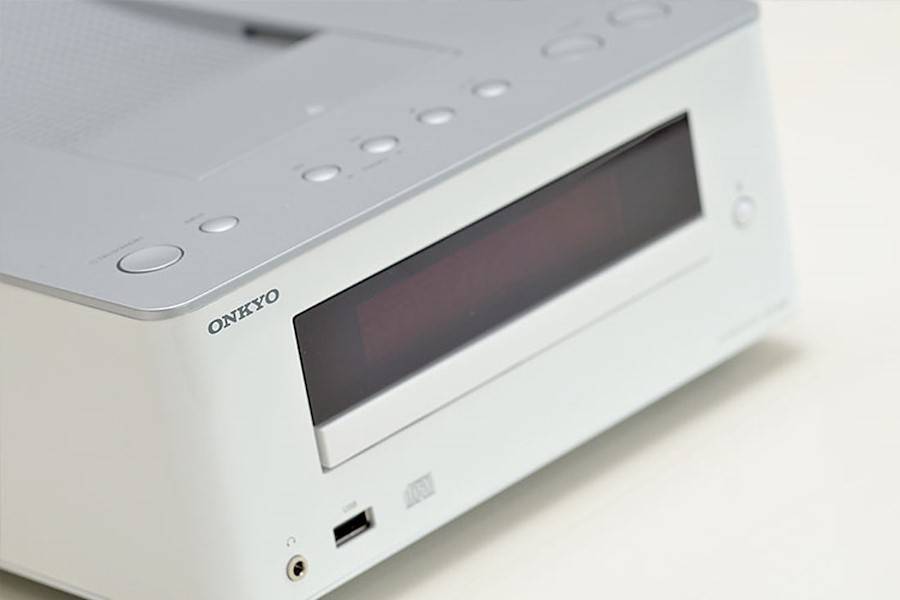 Hi-Fi Anlage
