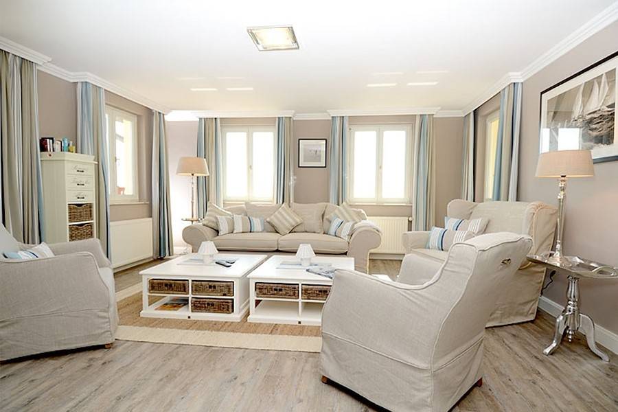 Platz für das Miteinander