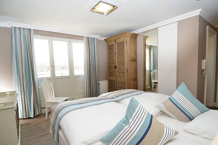 Kleiderschrank für Ihre Garderobe