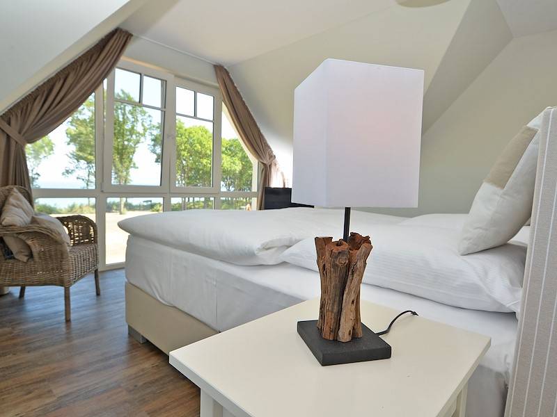 Beim Meeresrauschen aufwachen...