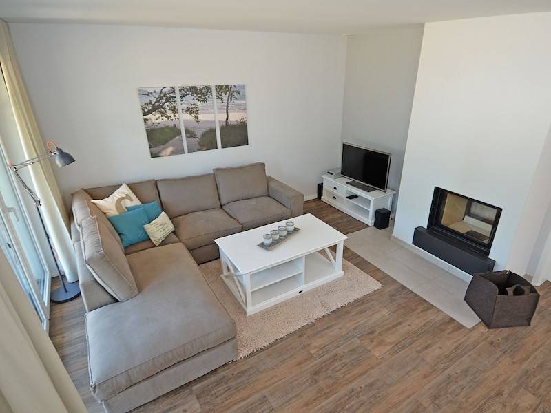 Die Abende vor dem Kamin werden zum unvergesslichen Erlebnis
