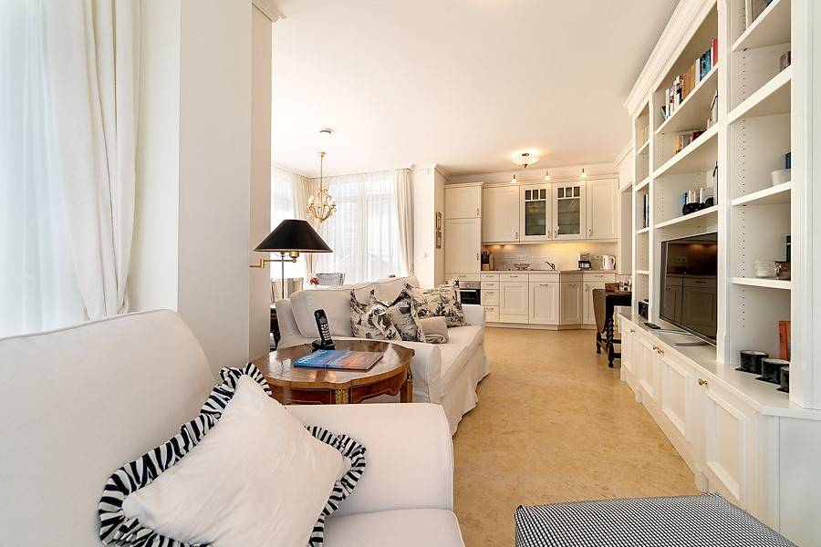 Hier fühlen Sie sich garantiert rundum wohl!