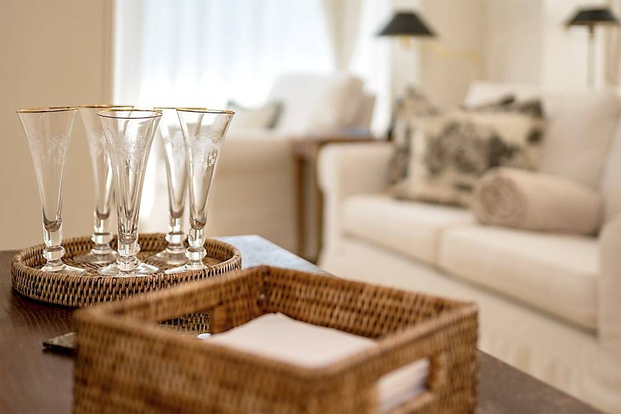 Perfektion im Detail.