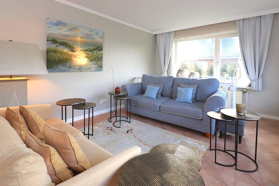 Ferienwohnung La Mer 2