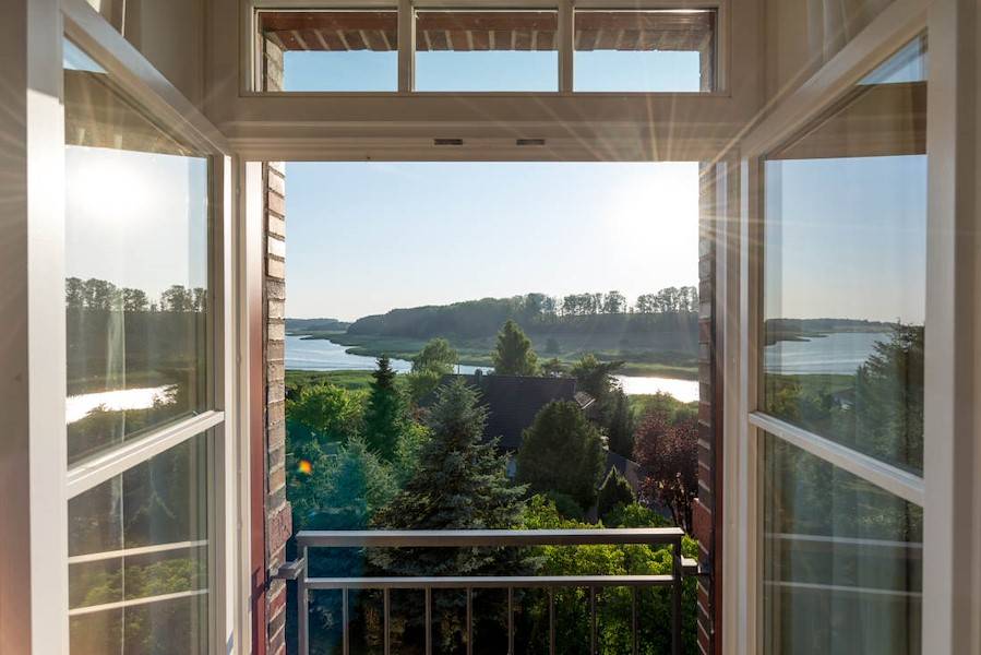 Diese himmlische Ruhe und Idylle ist Garant für einen erholsamen Urlaub.