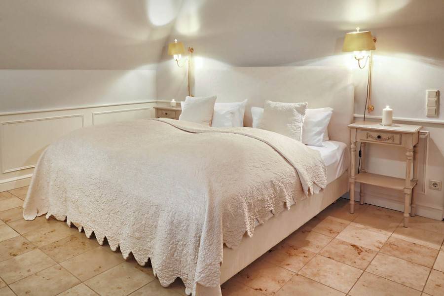 Ihr perfekter Ort für einen erholsamen Schlaf