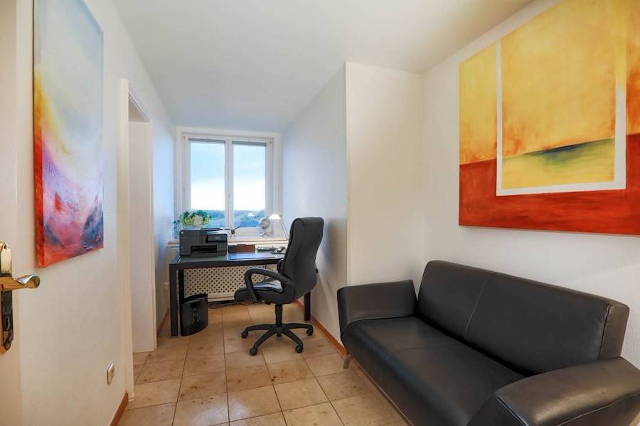 Schreiben Sie doch mal eine Postkarte oder einen Brief an die Liebsten
