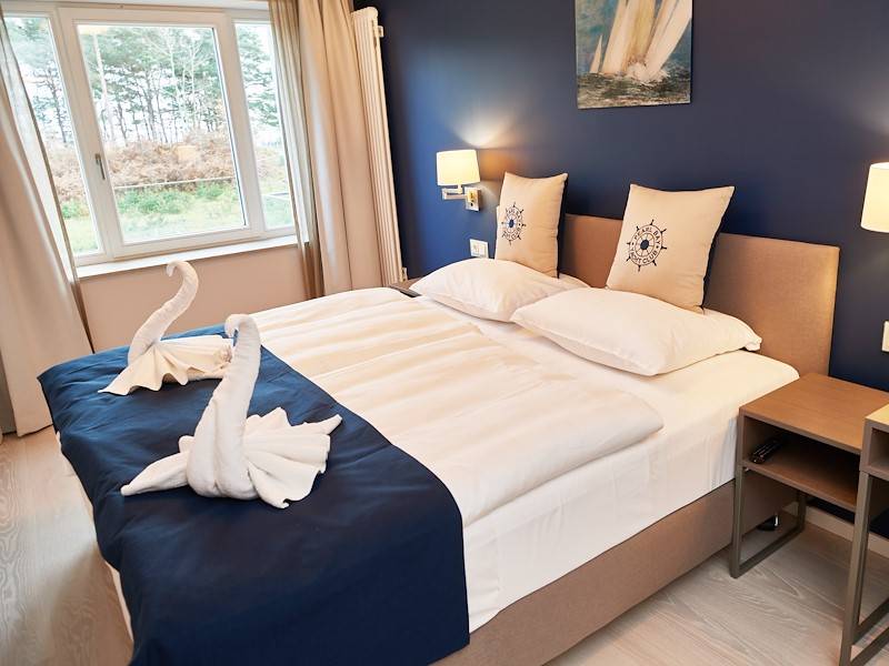 Bequmes Bett für schöne Träume