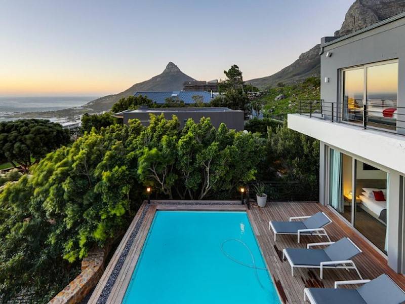 Villa The Views