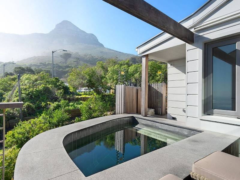 Villa Bungalow 39