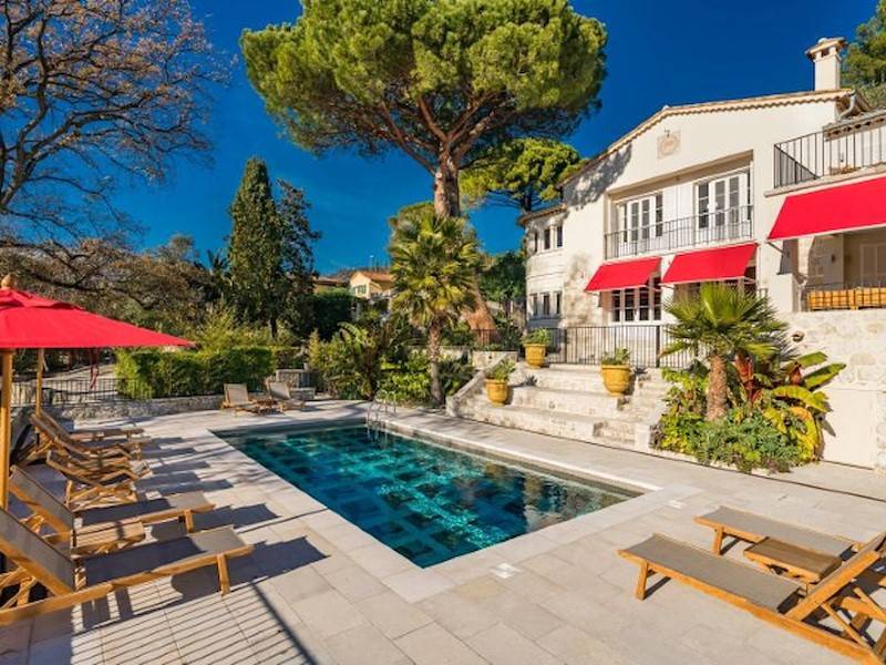 Villa Alexandre