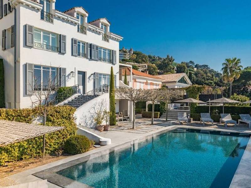 Villa Estee Lauder