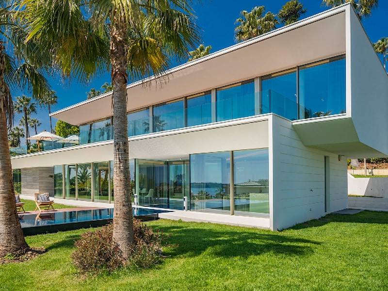Villa Ophelia