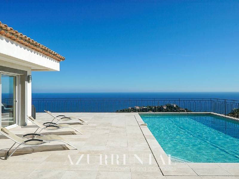 Villa L'Horizon