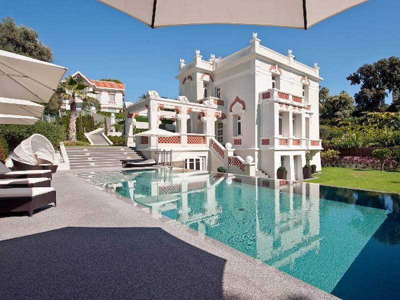 Villa Pippa