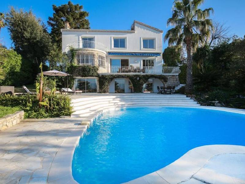 Villa Capucine