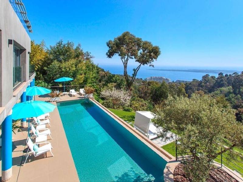 Villa Perseus