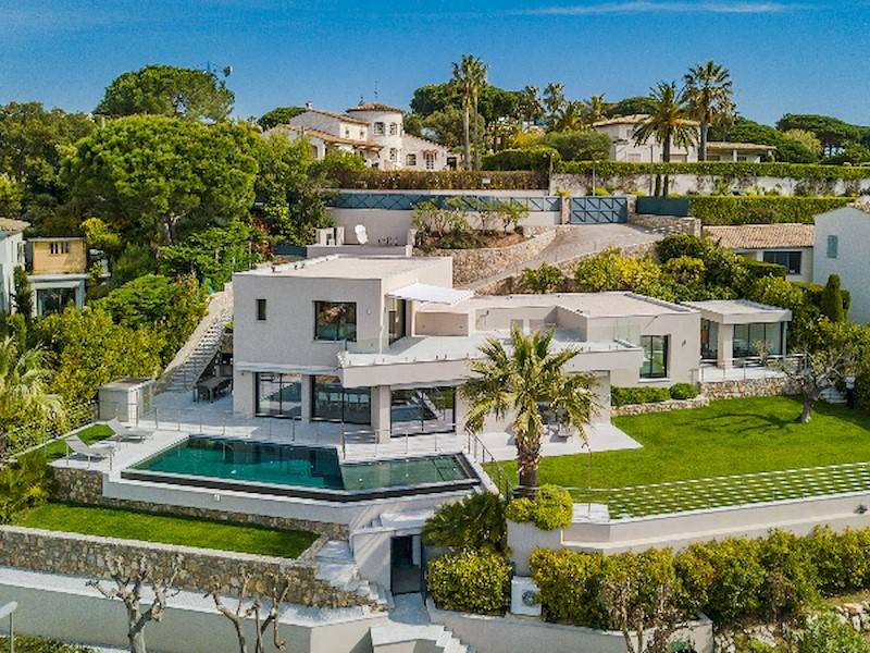 Villa Pixie