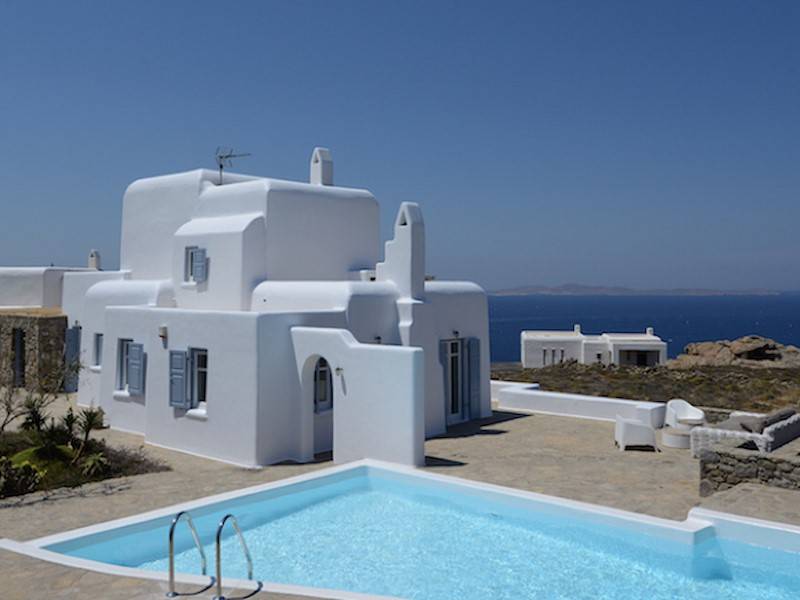 Villa Crystal