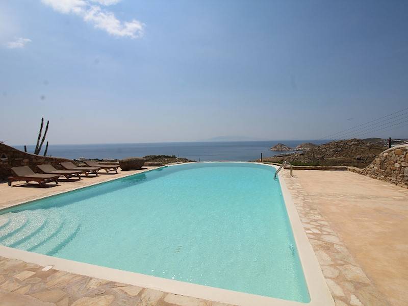 Villa Summer Feelings