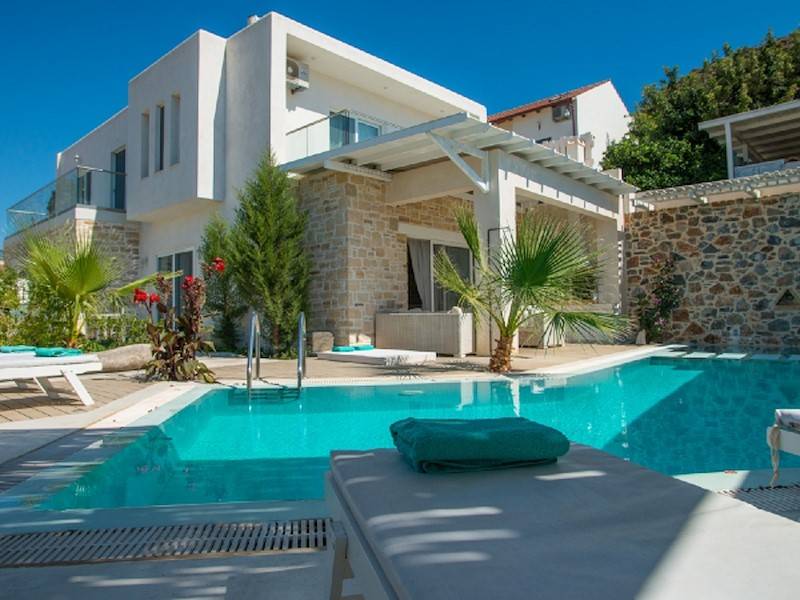 Villa Ella - Pitsidia - Südküste Kreta