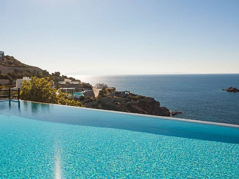 Villa Martinez III