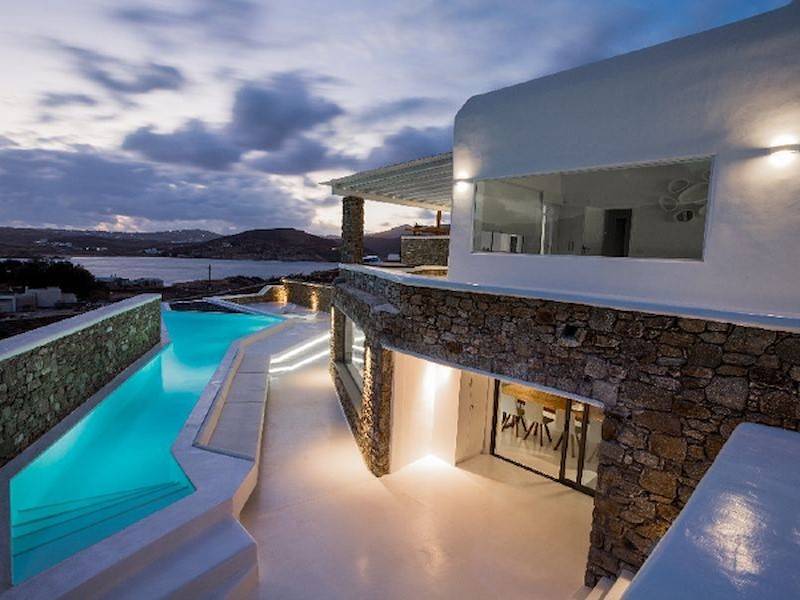 Villa The Beach House