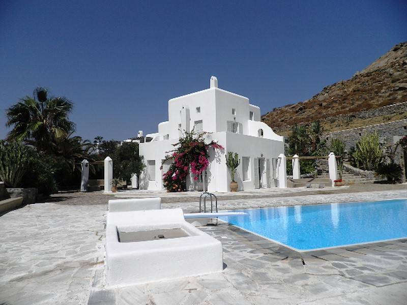 Villa Harmonia