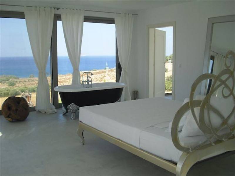 Villa Olimpia - Pitsidia - Südküste Kreta