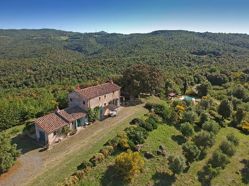 Villa Antonino