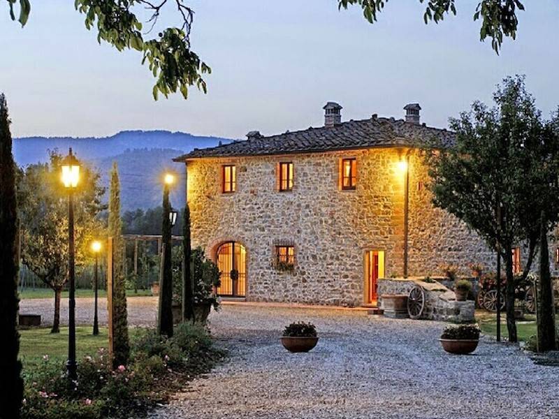 Villa Polo