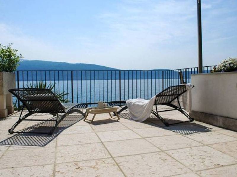 Villa I Cipressi