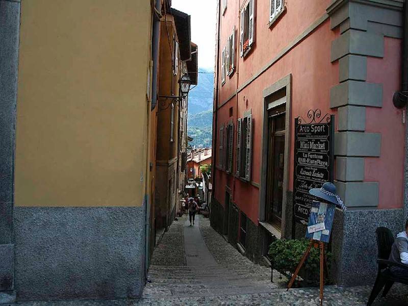 Menaggio