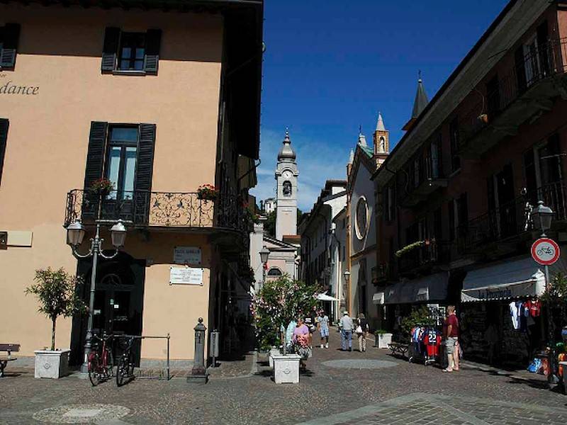 Menaggio