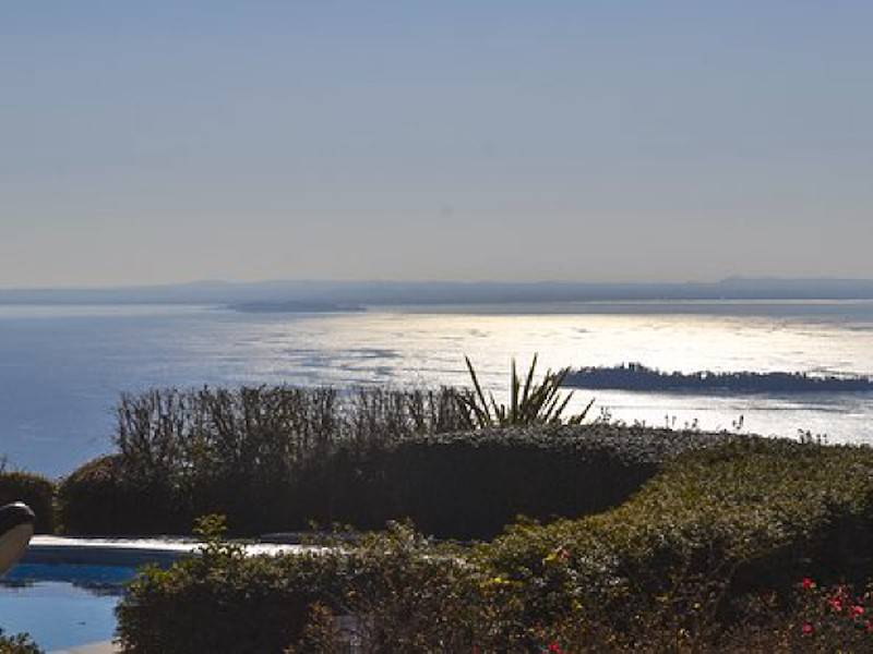 Ferienappartement Garden