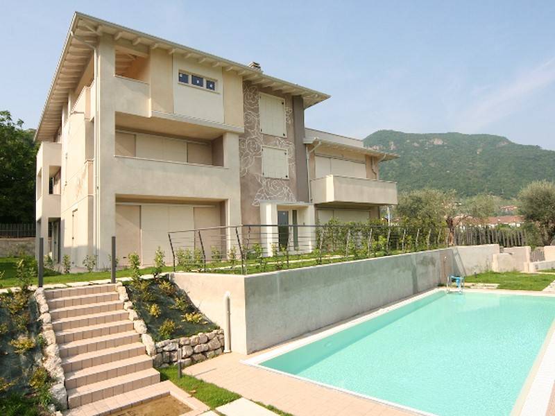 Ferienappartement Fenice