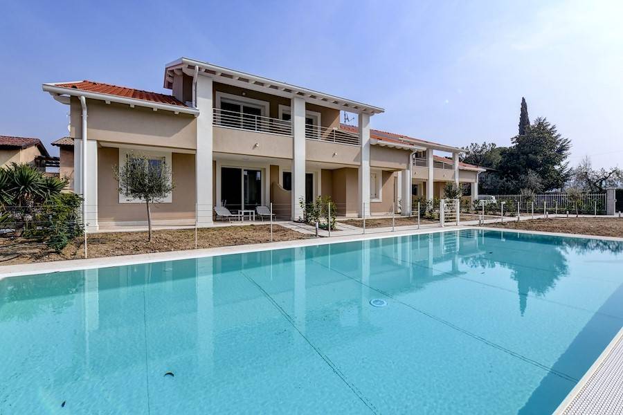 Ferienwohnung Meri Star