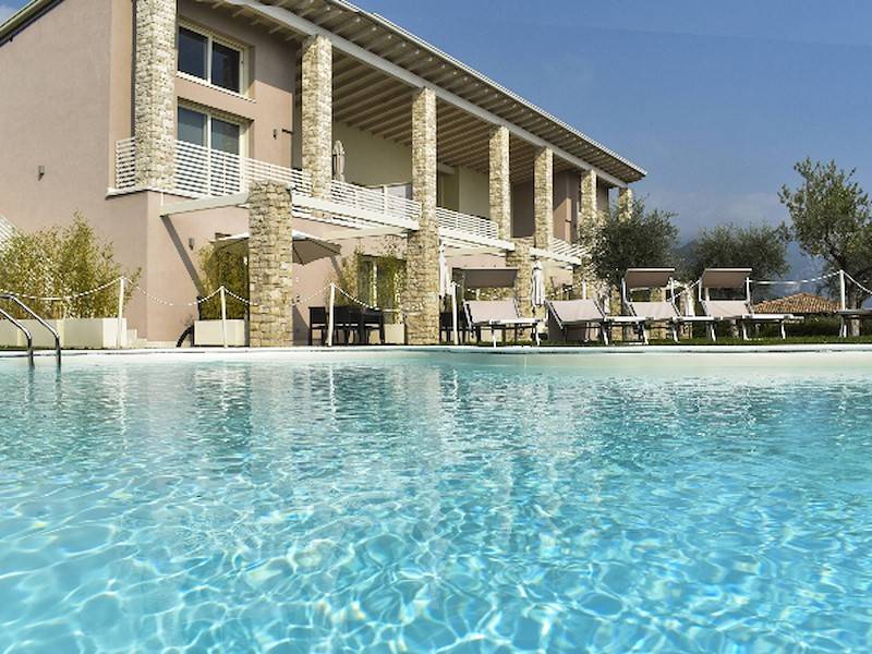 Ferienappartement Il Fiordaliso