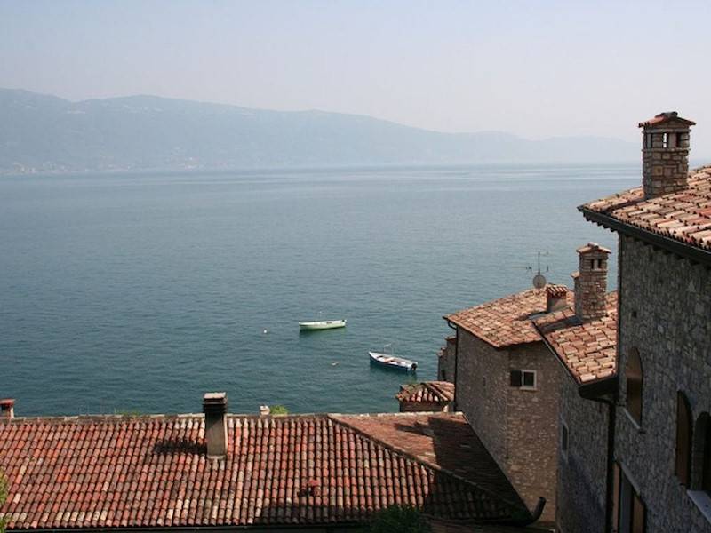 Villa La Limonaia