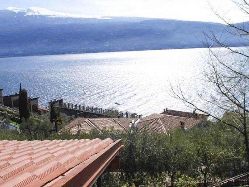 Villa Agrumi