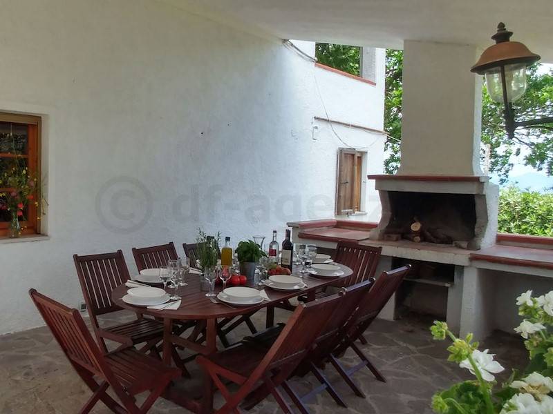 Wie wäre es mit einem gemütlichen Grillabend?!