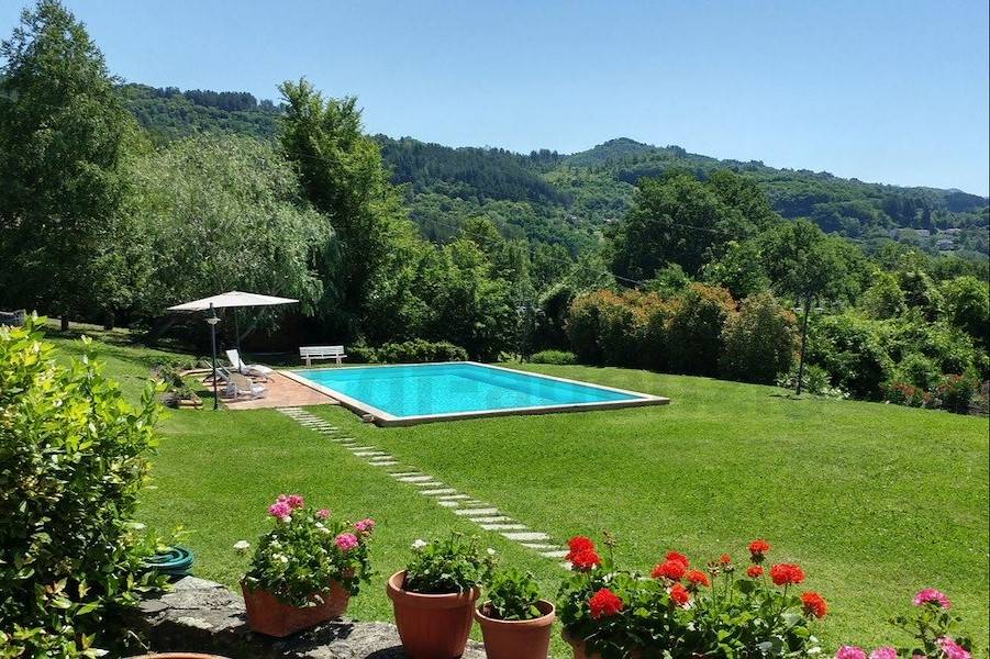 Haben Sie Lust, auf eine erfrischende Abkühlung?