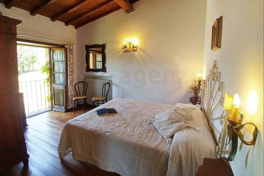 Lassen Sie sich von den Sonnenstrahlen wach küssen...