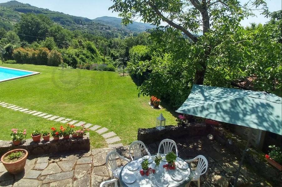 Einfach nur herrlich diese sonnige Hügellandschaft.