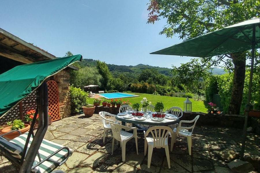 Genießen Sie den wohlverdienten Urlaub.