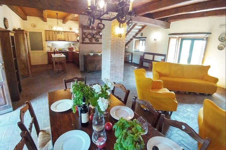 Fühlen Sie sich wie ein echter Italiener