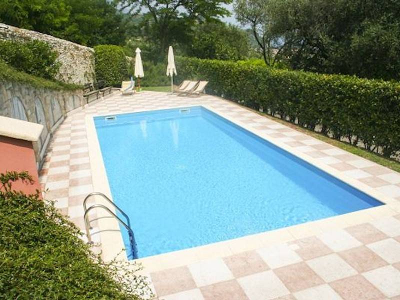 Ferienappartement Flores